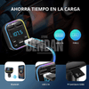 Conector Bluetooth para Vehículos GTR