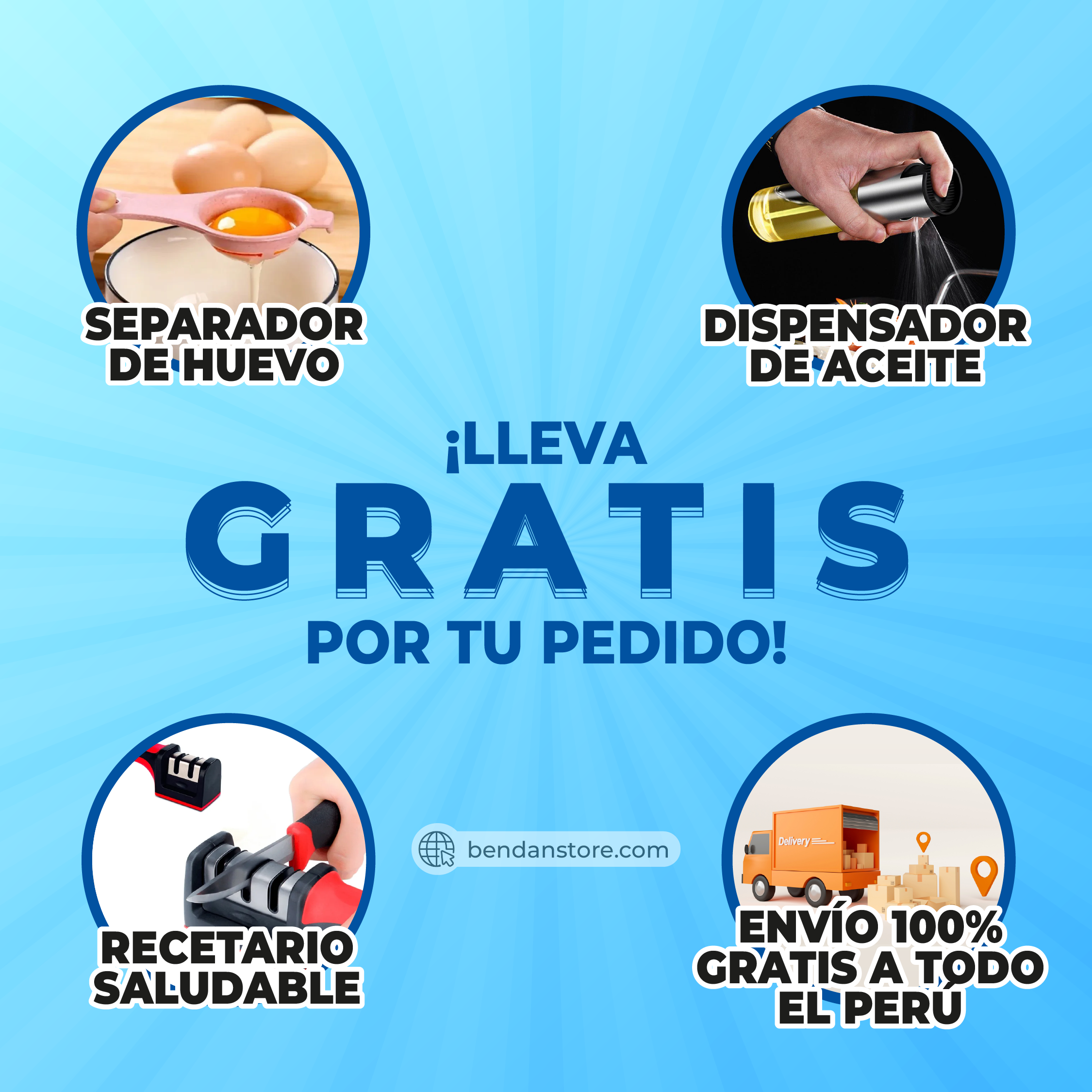 Pack Huevolución ® Versión Premium