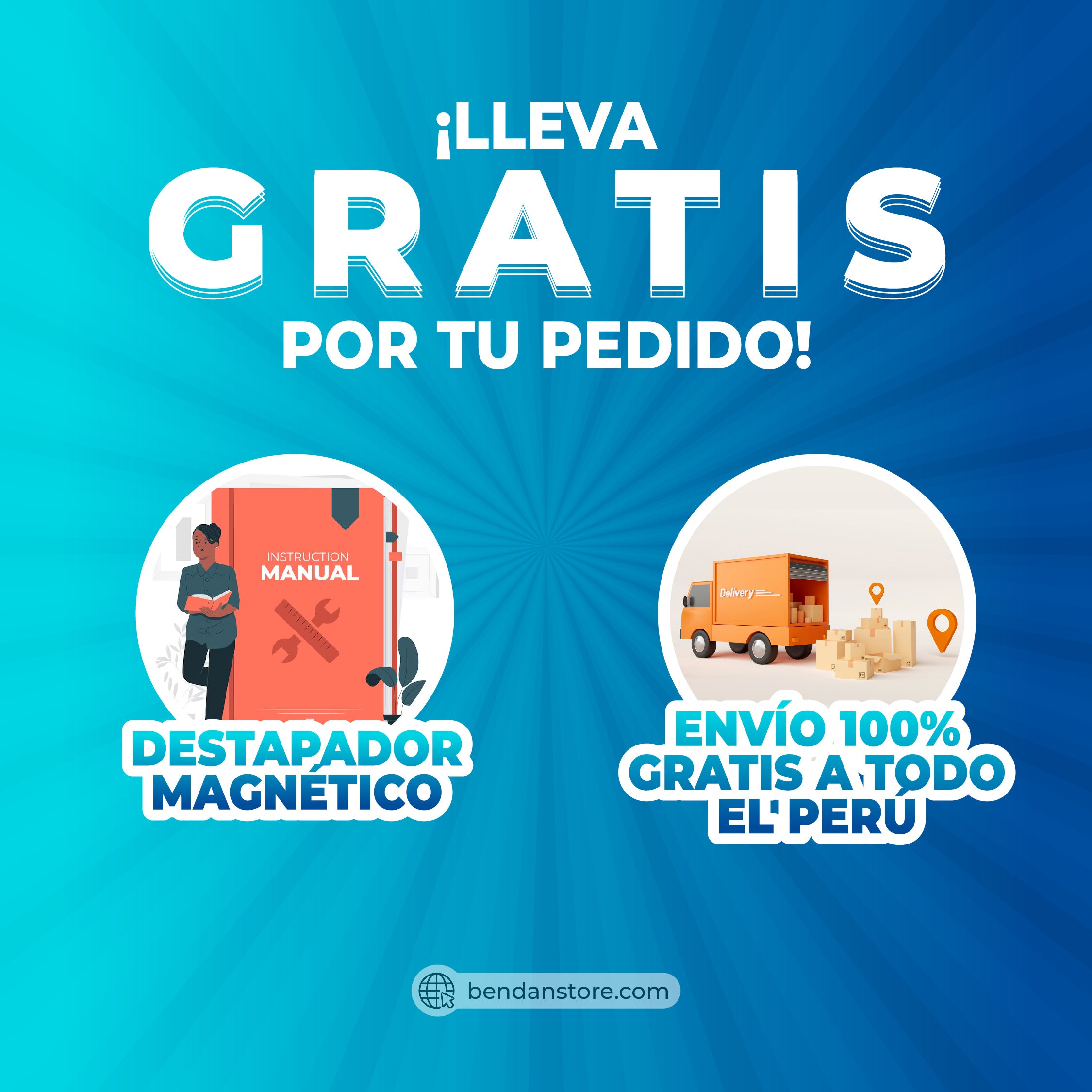Cámara VigiSmart 360° ® | Versión Original