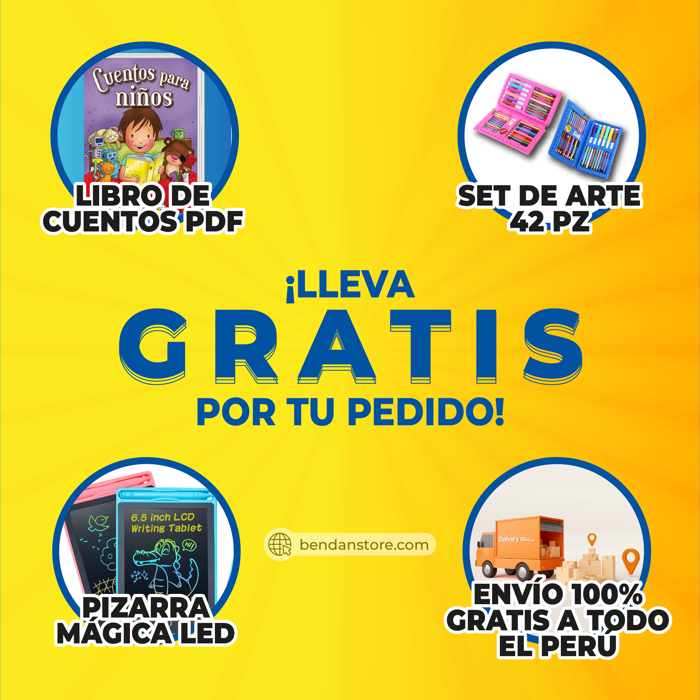 Pack Deja Pañal Para Niños ® | Versión Original