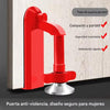 Seguro de Puerta con Alarma ® | Versión Premium