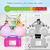 Inflador de Automático de Globos | Versión Original + Envío Gratis ¡Solo por hoy!