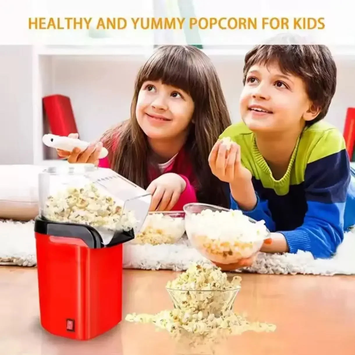 Combo Cine en Casa + ¡Envío Gratis Solo por hoy!