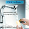 Filtro de Agua | Versión Premium + Envío Gratis ¡Solo por hoy!