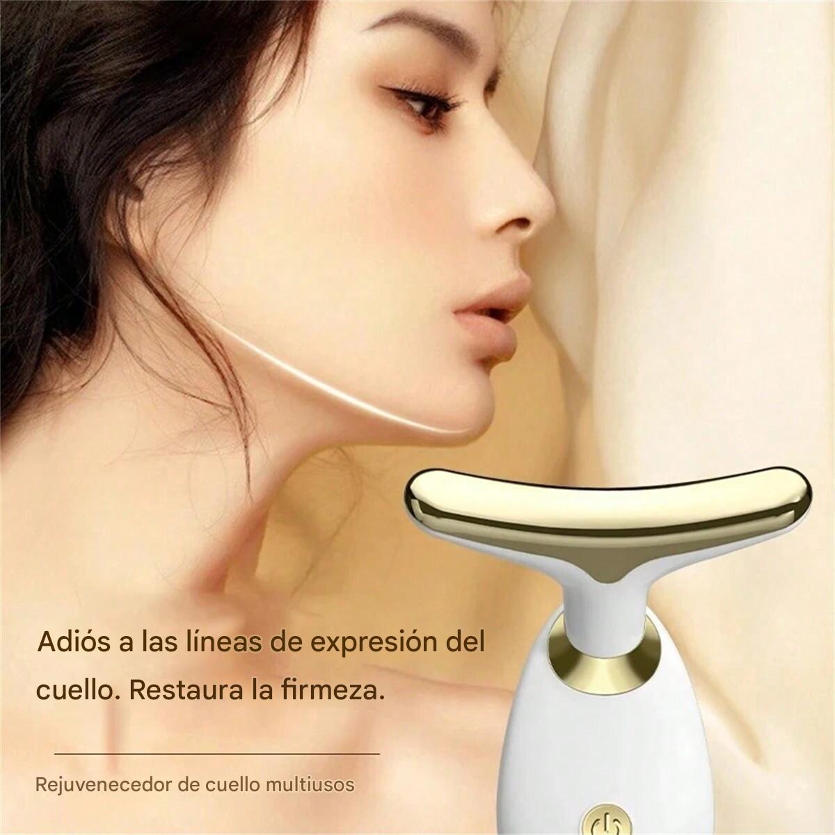 Pack de Masajeadores Faciales ® | Versión Original