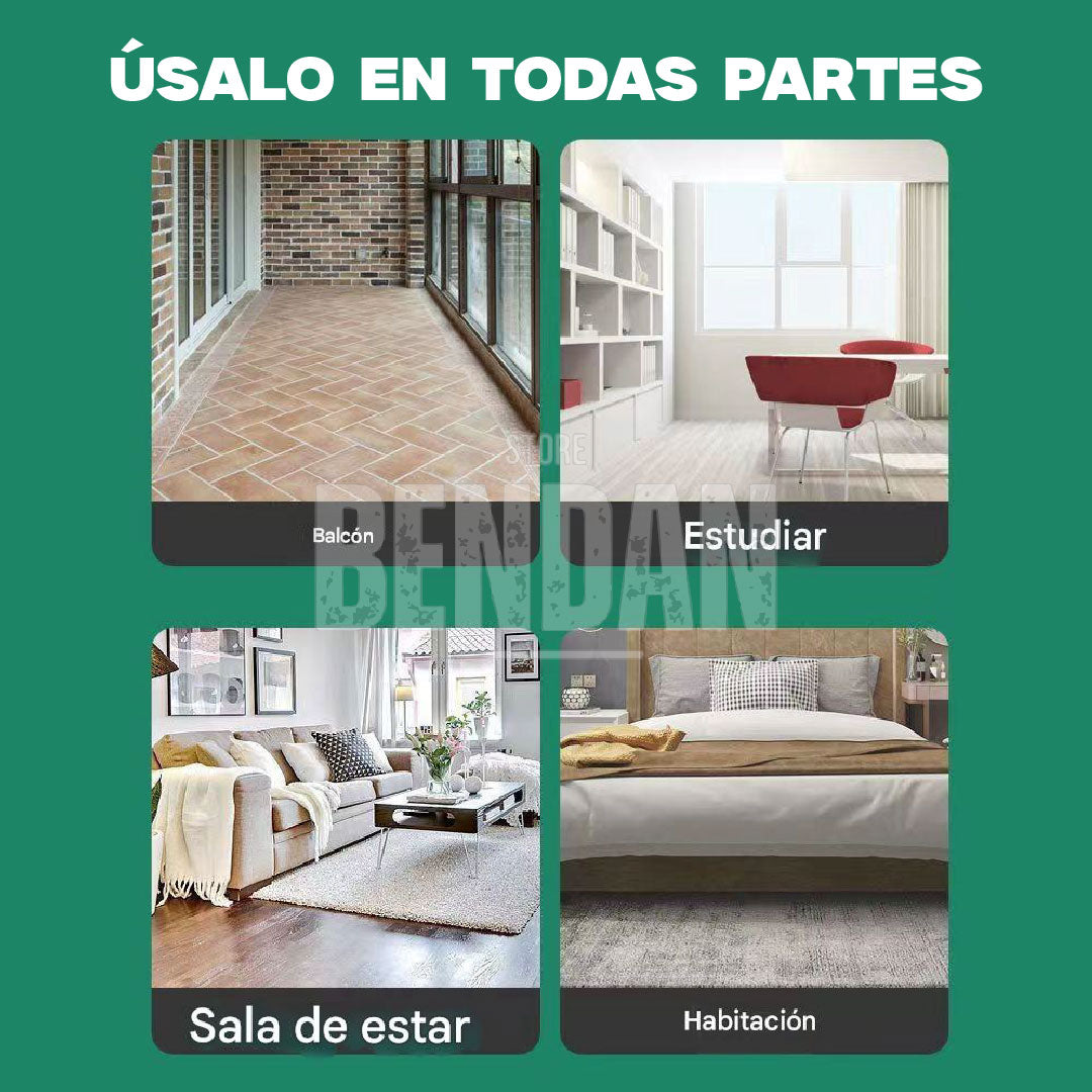 Pedalera de Ejercicio Portátil ® | Versión Original