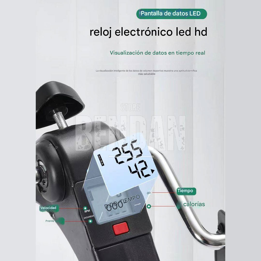 Pedalera de Ejercicio Portátil ® | Versión Original