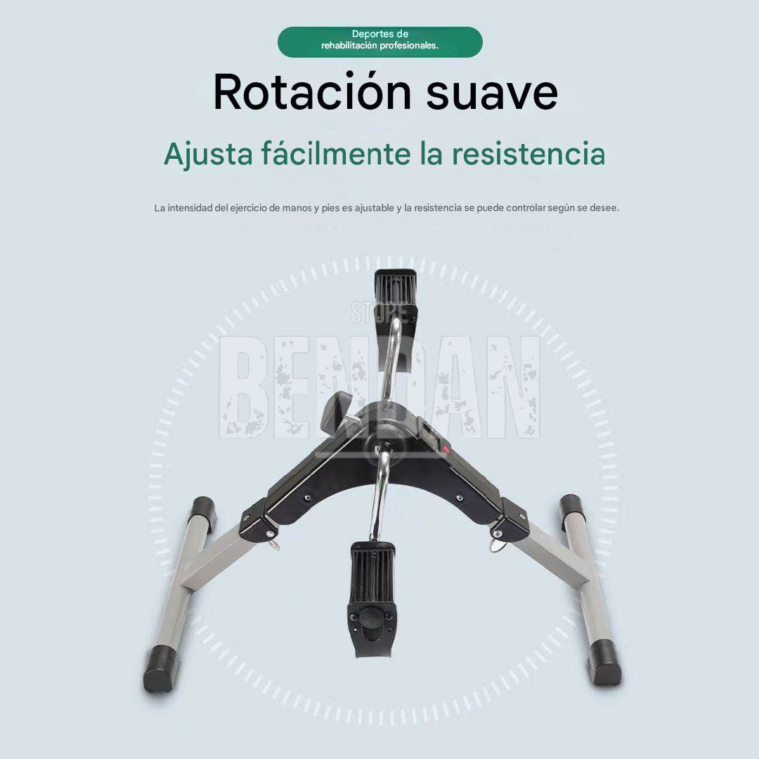 Pedalera de Ejercicio Portátil ® | Versión Original