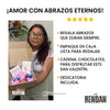 Pack de Cadena Abrazo Infinito ® | Versión Original