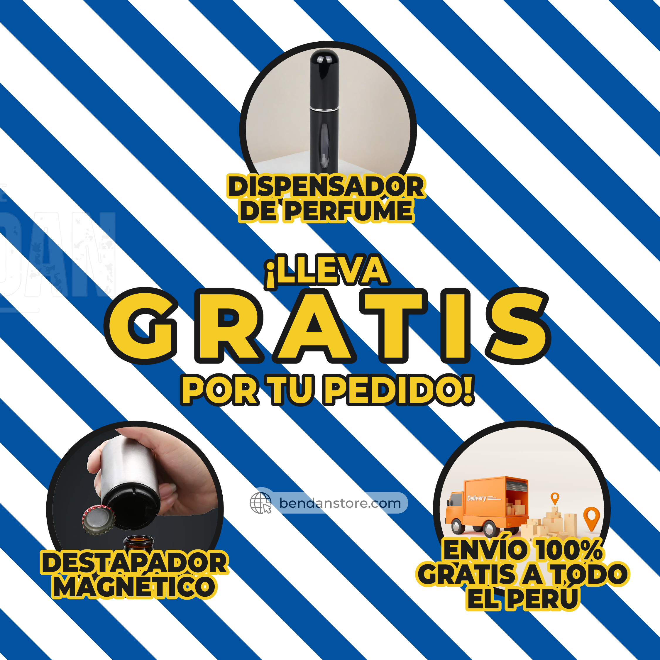 Pack Afeitado Total ® | Versión Premium