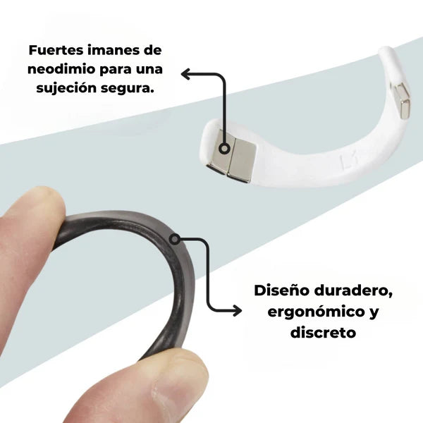 RespiraMax ® | Versión Original
