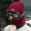 Gorro + Cuellera ® | Versión Original