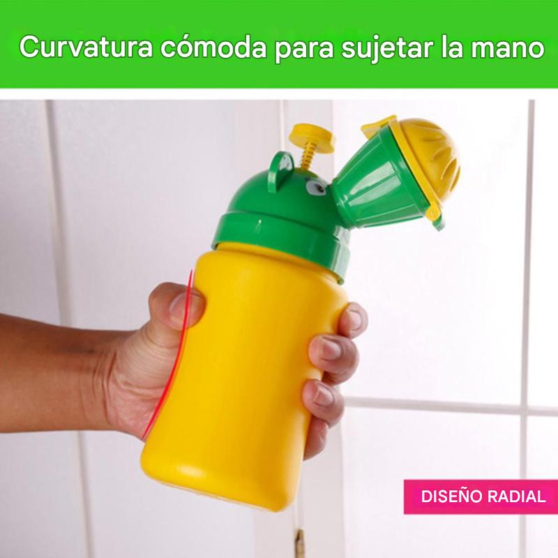 Pack Deja Pañal Para Niños ® | Versión Original