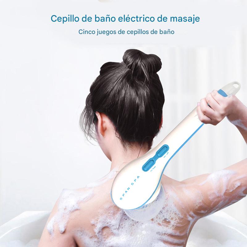 Cepillo Spin Spa 5 en 1 ® | Versión Original
