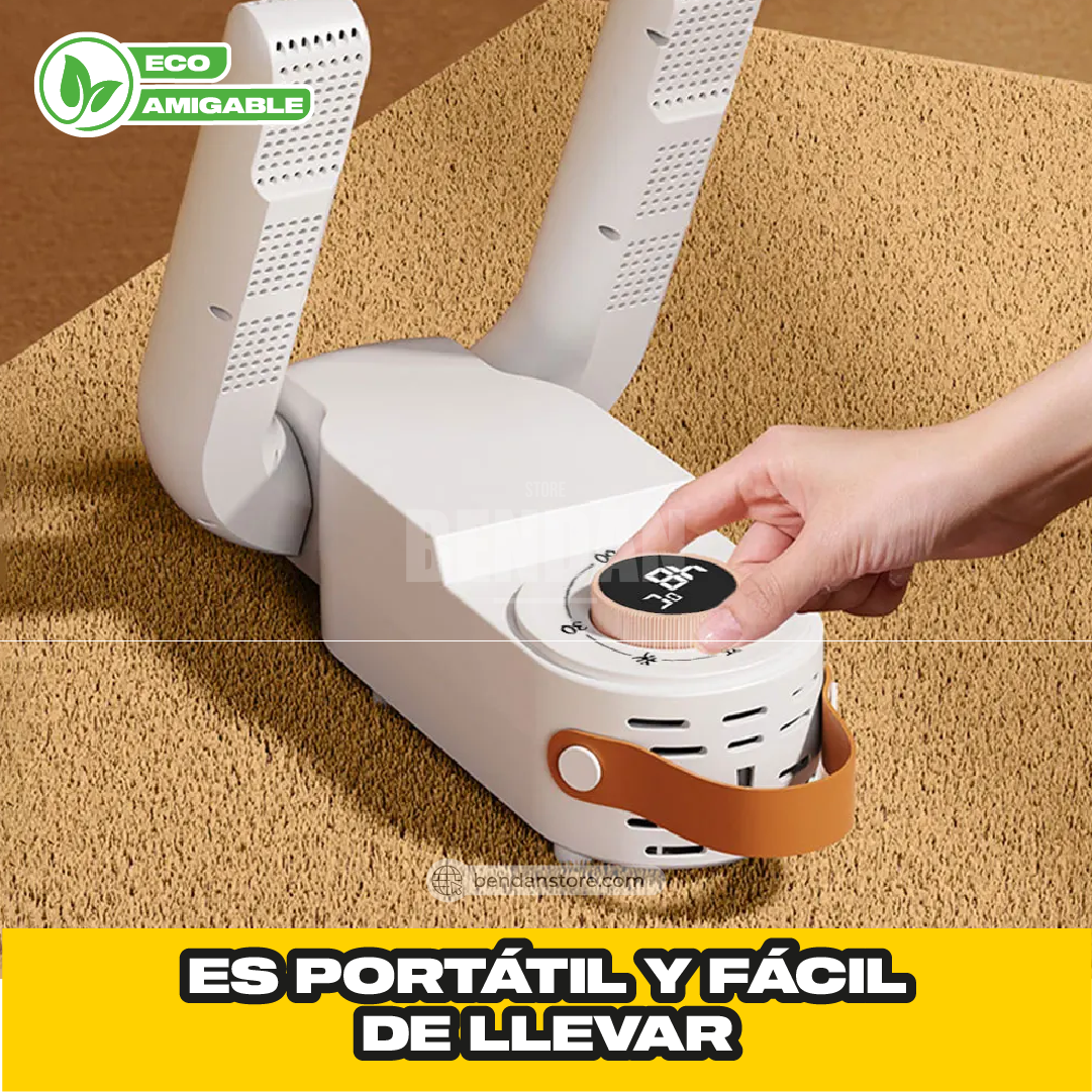 Pack Secado Total ® | Versión Original + Envío 100% Gratis solo por hoy!