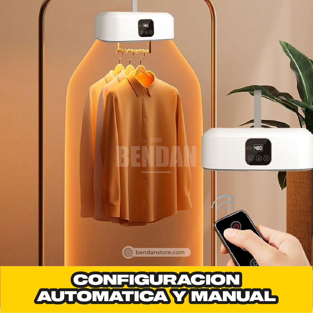 Pack Secado Total ® | Versión Original + Envío 100% Gratis solo por hoy!