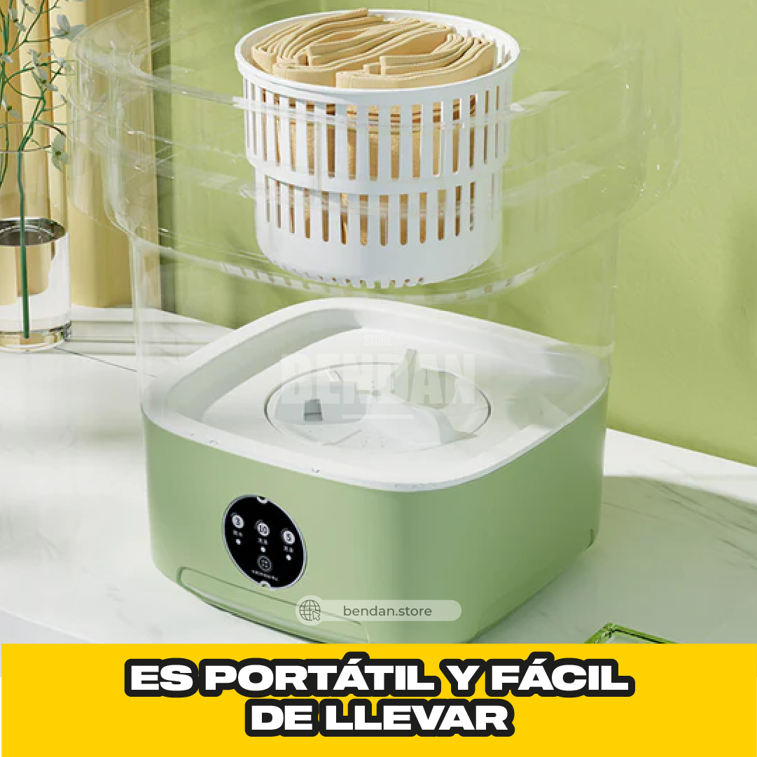 Pack Limpieza Total ® | Versión Original
