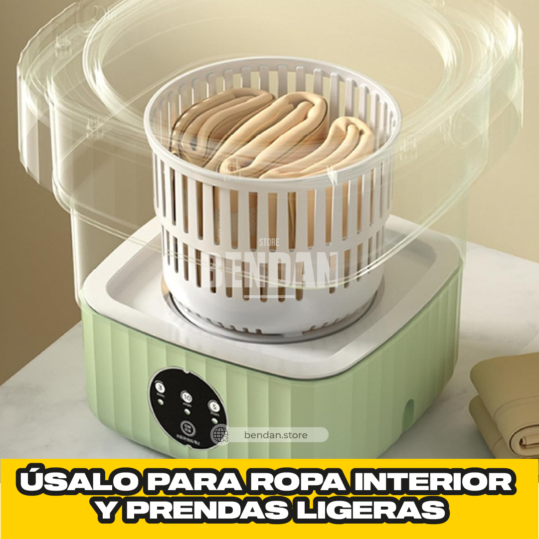 Pack Limpieza Total ® | Versión Original