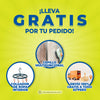 Bolsa Extractora de Aire ® | Versión Premium