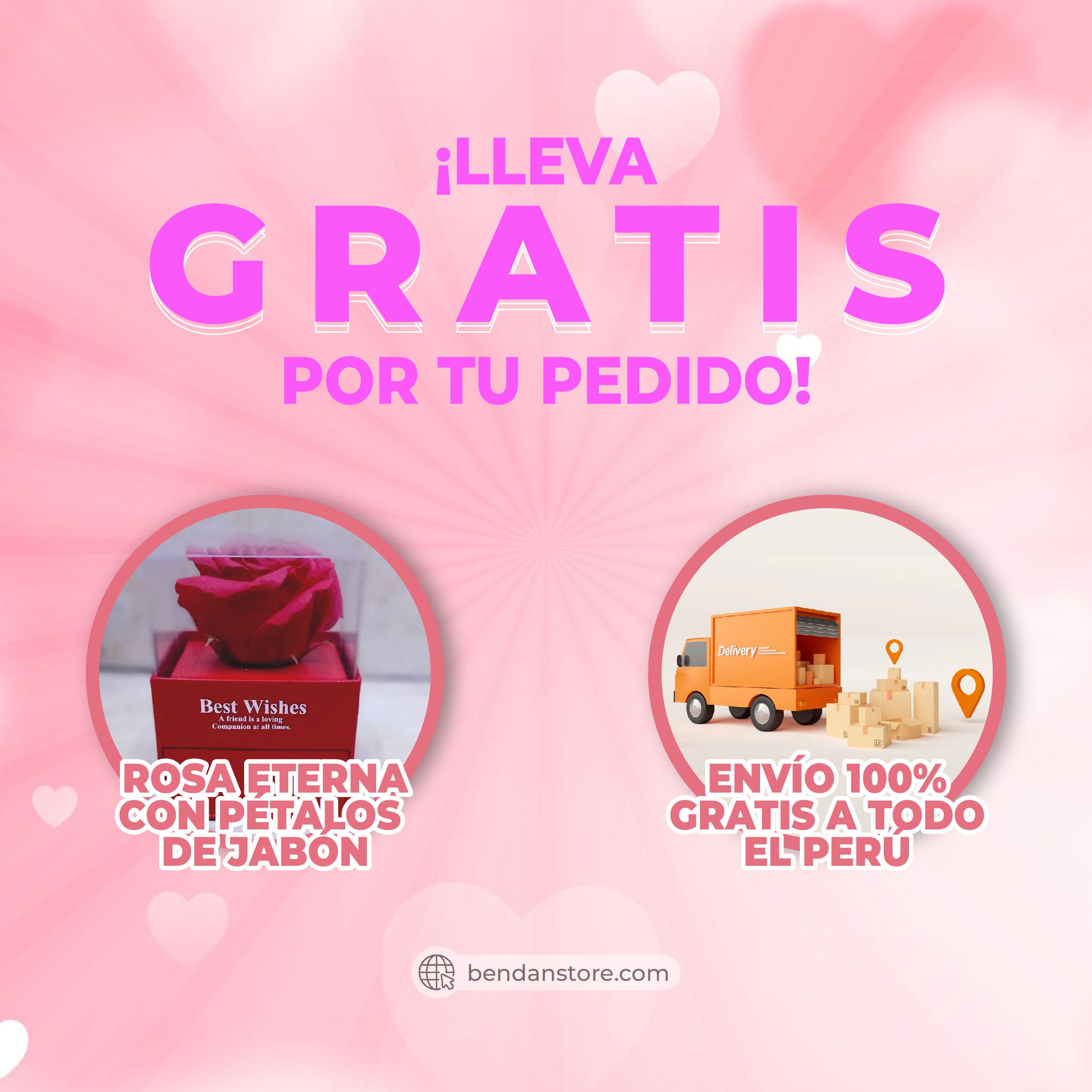 Pack Te Amo Mamá ® | Versión Premium