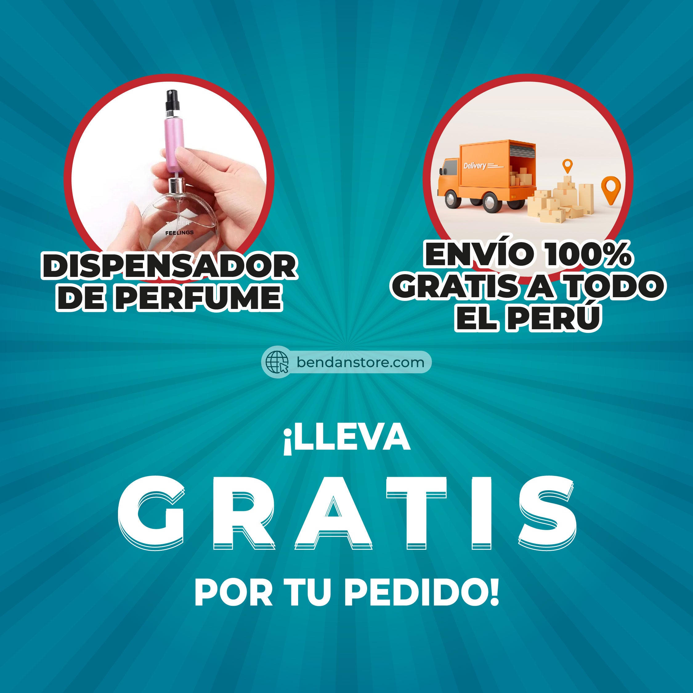 Soporte Magnético de Succión® | Versión Premium