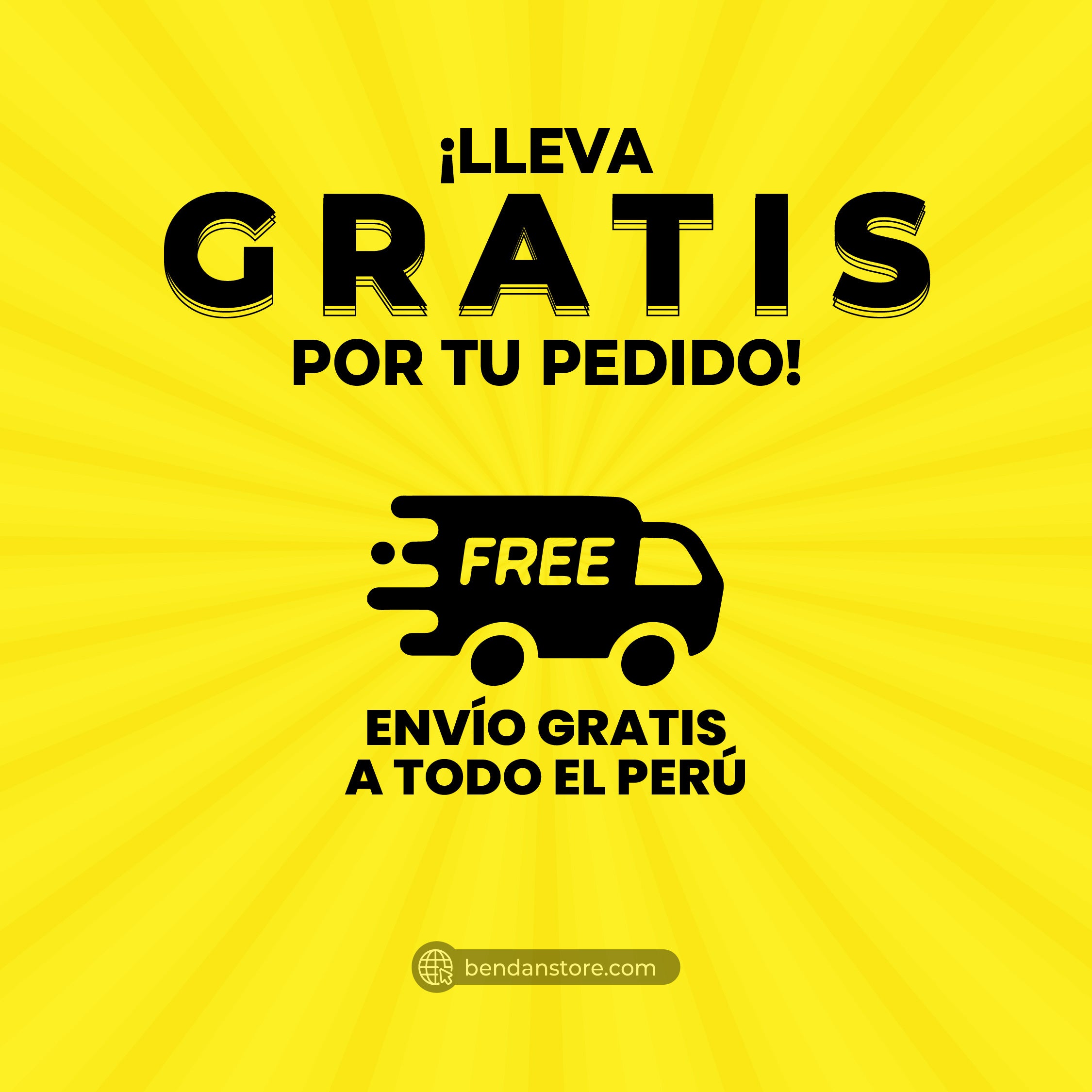 Pack Conductor Seguro ® | Versión Original