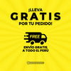 Pack Conductor Seguro ® | Versión Original