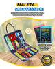 Maleta Sensorial Montessori + Pizarra Mágica de Regalo | Versión Original ®
