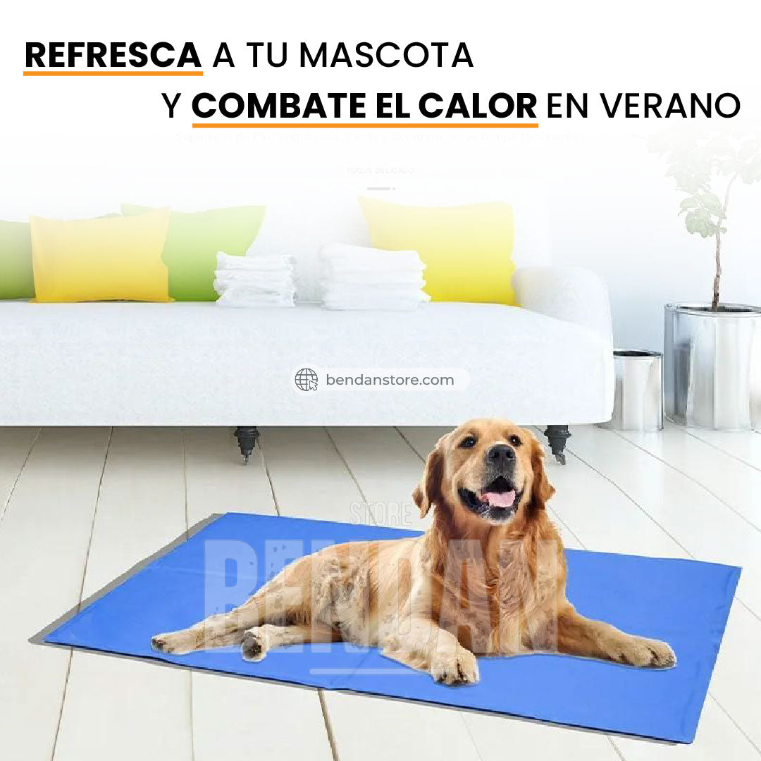 Tapete Refrescante Coolmat ® | Versión Original
