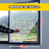 Malla Contra Mosquitos Insecto Stop | Versión Original ®