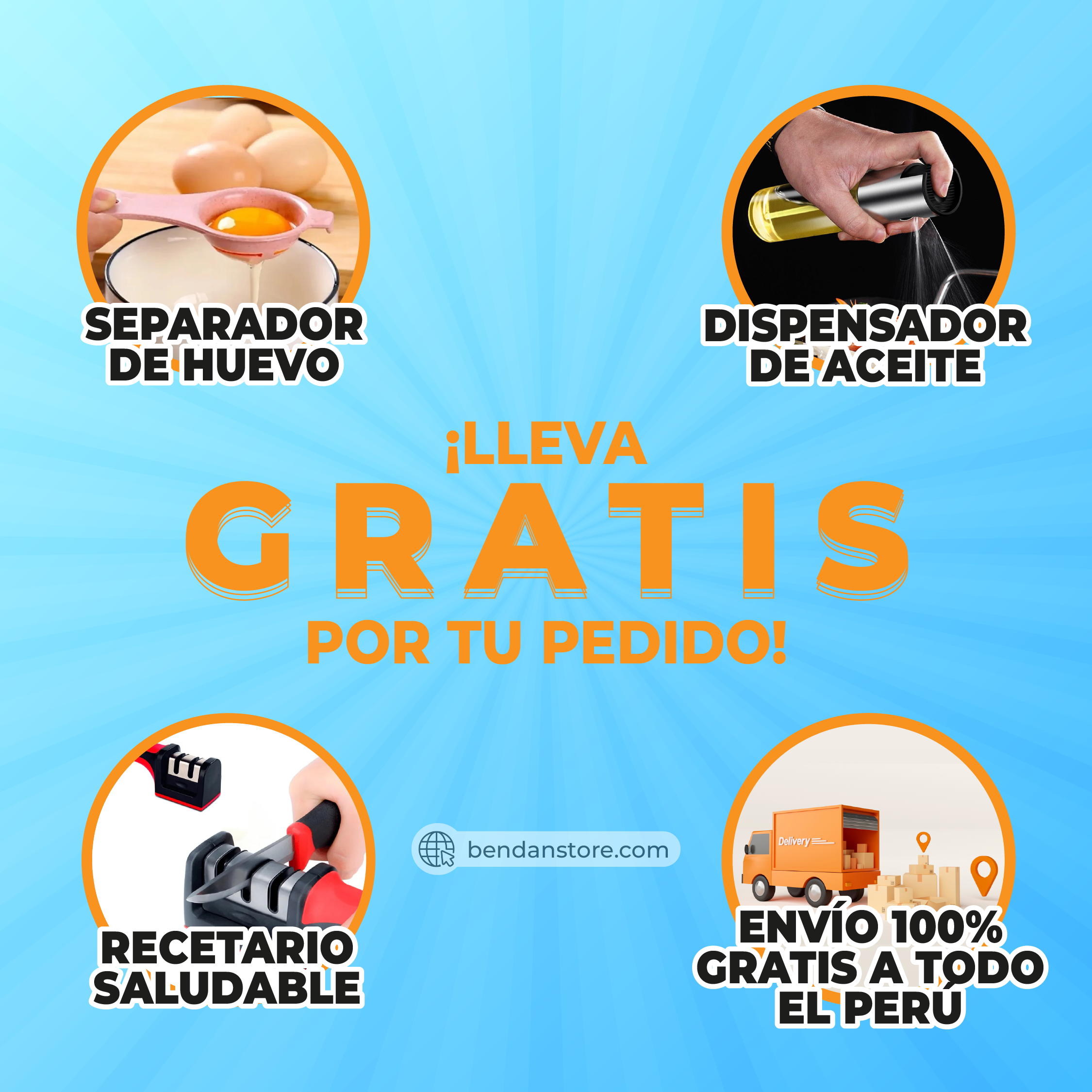 Pack Huevichef ® | Versión Premium