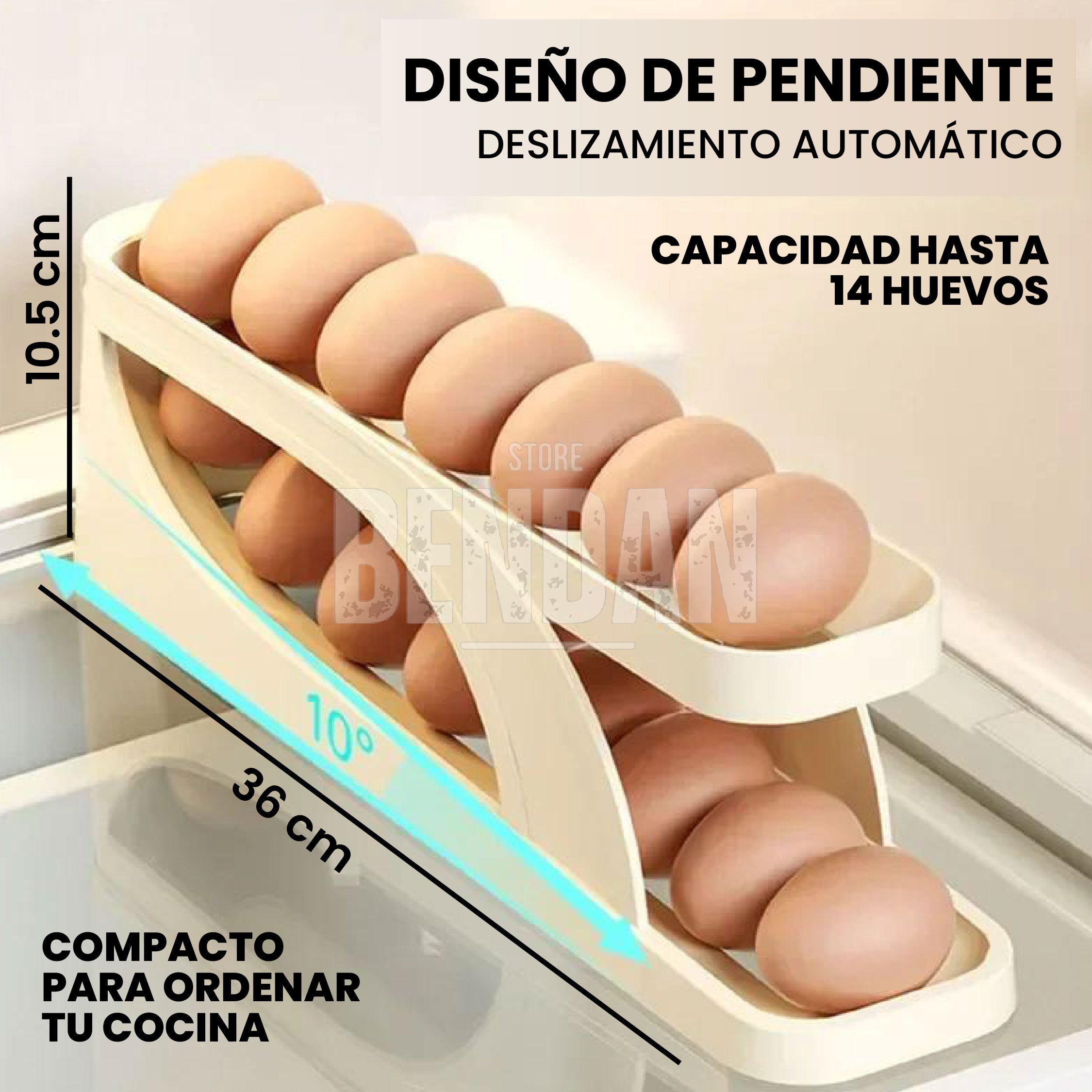 Pack Huevolución ® Versión Premium