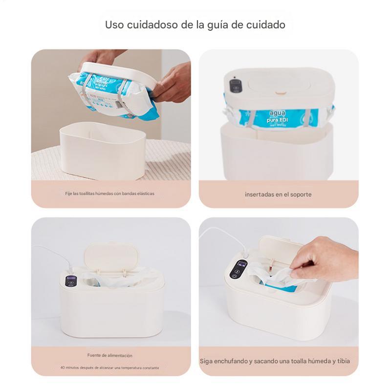 Pack Confort Bebé ® | Versión Original + Envío Gratis + Regalo ¡Solo por Hoy!