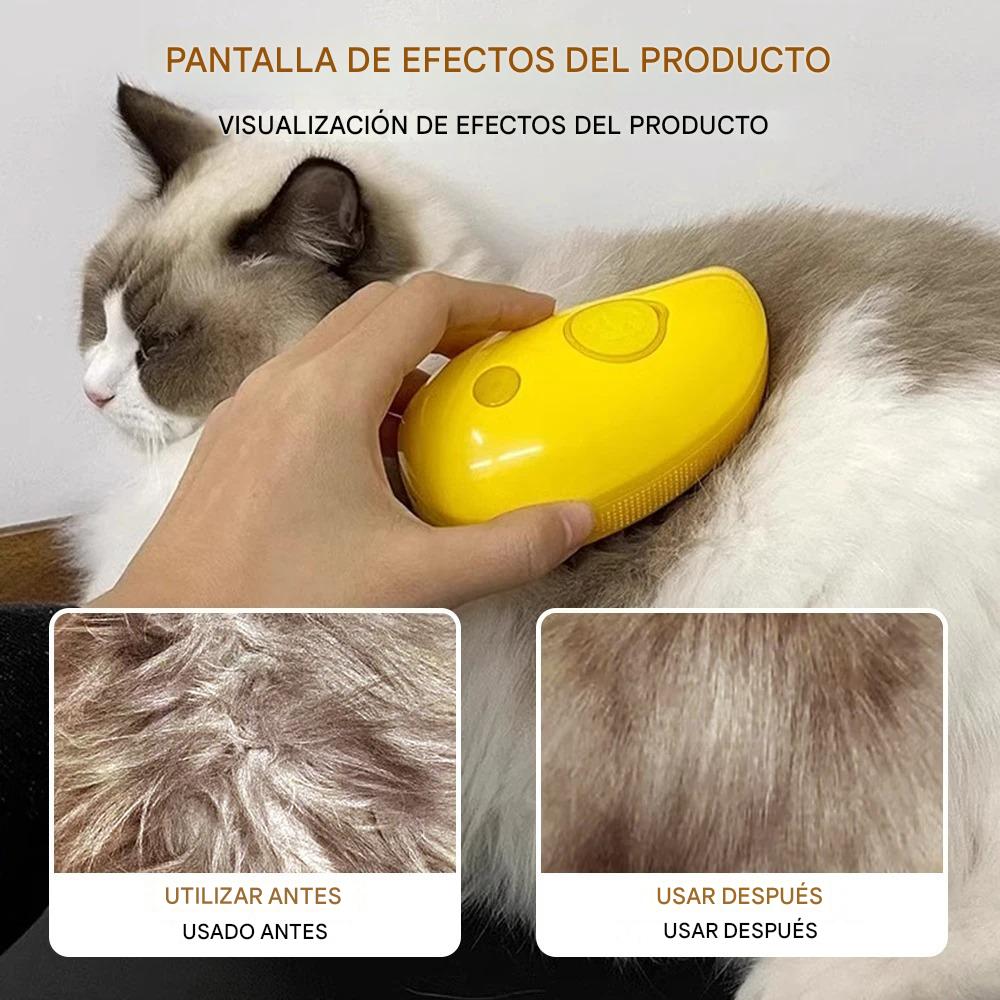 Pack Completo para Mascotas ®
