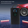 Inflador Turbo 12V Portátil ® | Versión Original