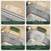 Rack Atrapa Residuos para Cocina ® | Versión Premium