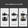 Pack Cafetera + Termo Digital ® | Versión Premium