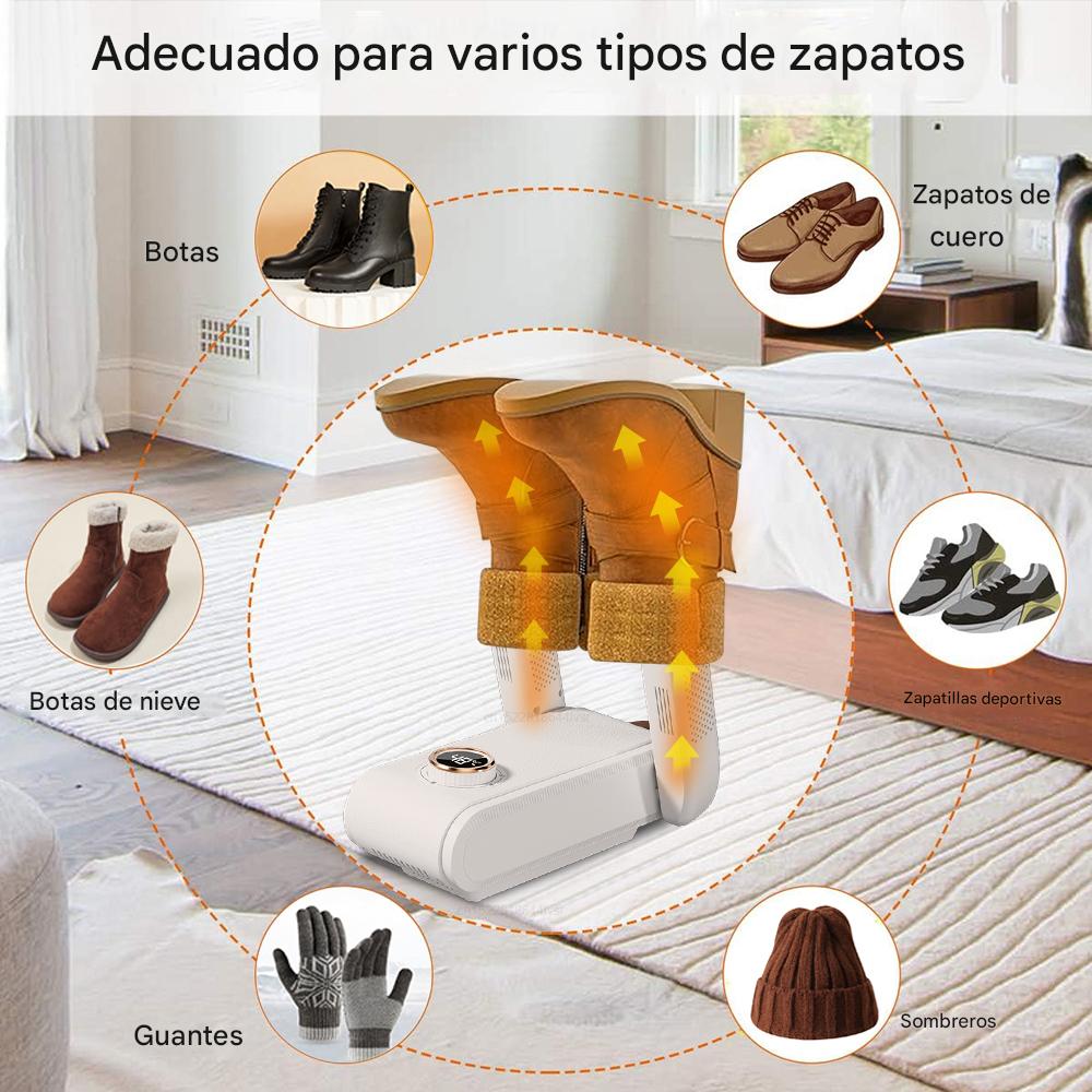 Pack Calzado Pro ® | Versión Original