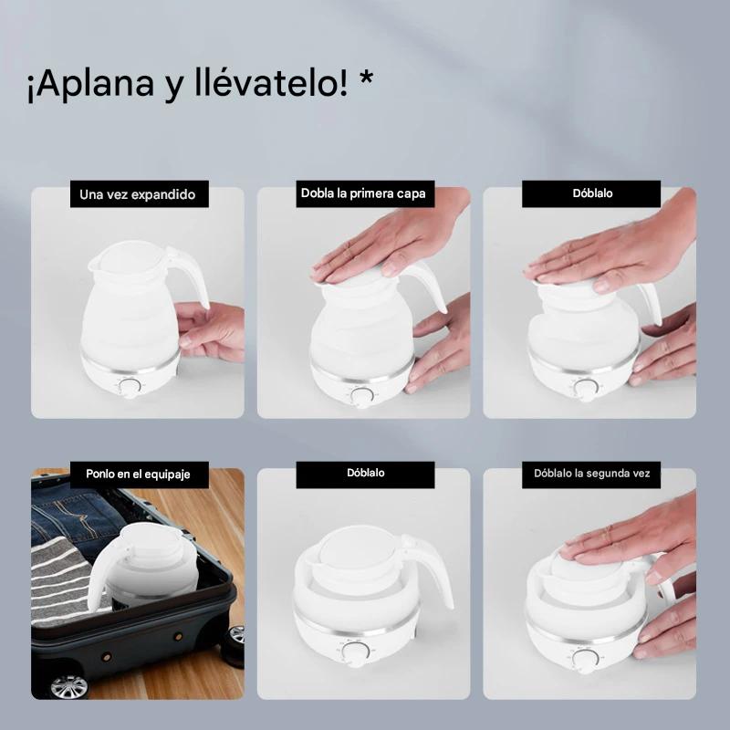 Pack Chau Frio ® | Versión Premium