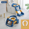 Escalera Bacín Convertible 2 en 1 ® | Versión Original