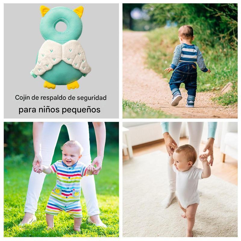 Pack de Crecimiento para Bebés ®