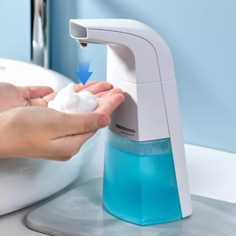 Dispensador de Jabón con Sensor ® | Versión Original