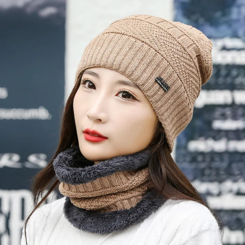 Gorro + Cuellera ® | Versión Original