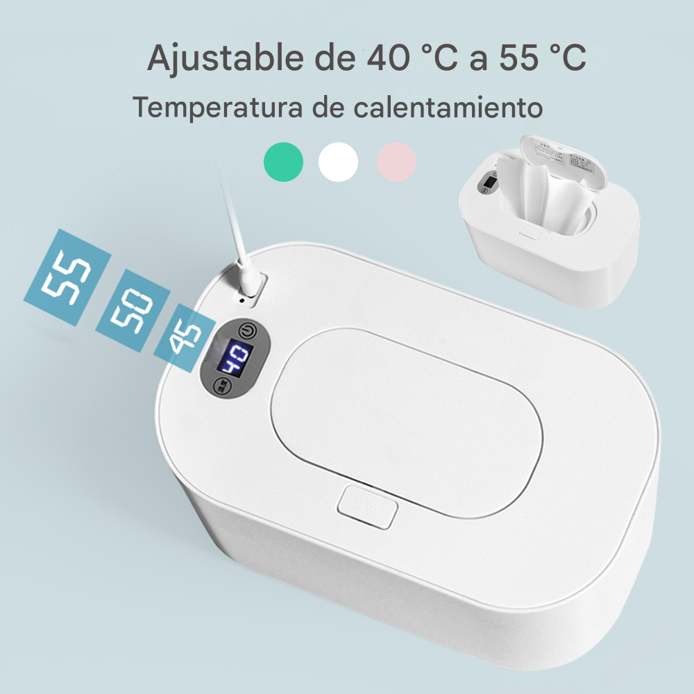 Pack Confort Bebé ® | Versión Original + Envío Gratis + Regalo ¡Solo por Hoy!