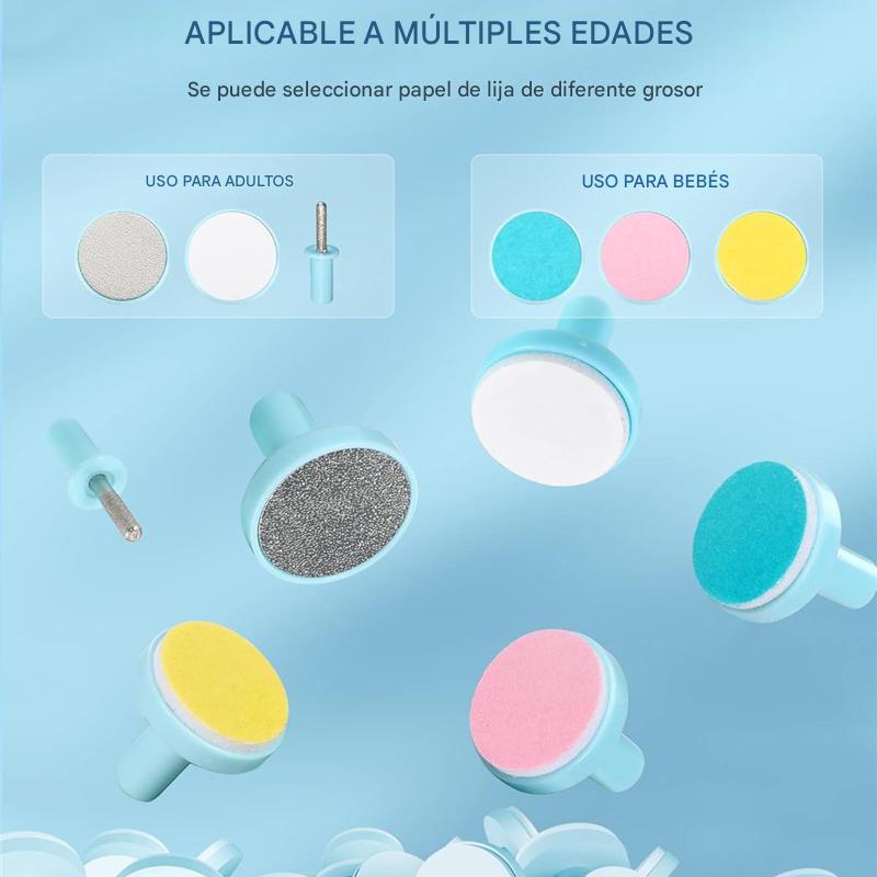 Pack Cuidado Seguro para Bebés ® | Versión Original