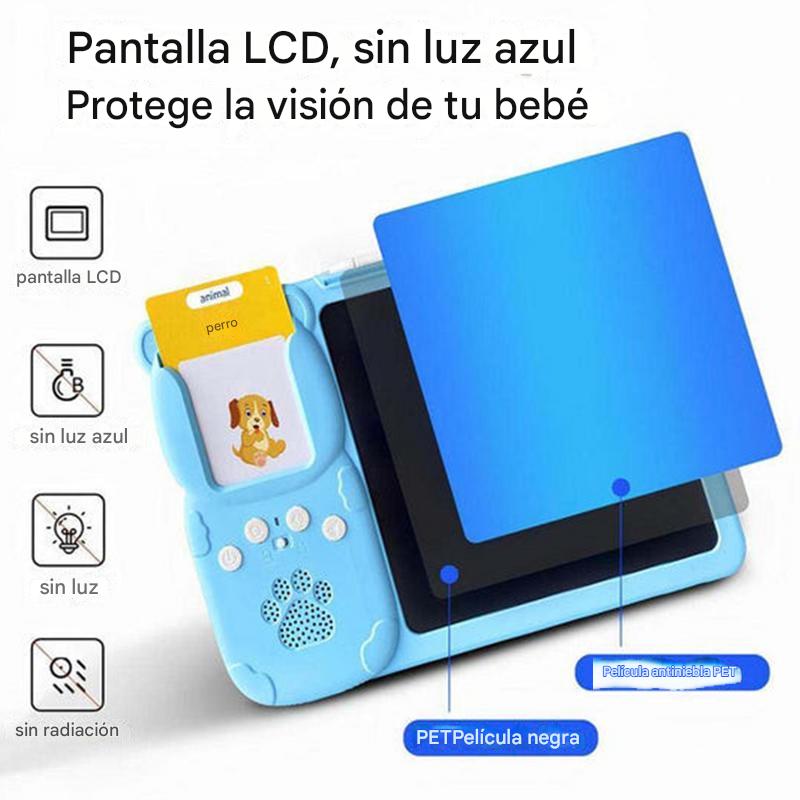 Pizarra Interactiva 2 en 1 ® | Versión Original