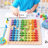 Pack de Aprendizaje Montessori | Versión Original ®