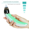 Aspiradora Nasal Para Niños ® + Envío Gratis + Regalo ¡Solo por Hoy!