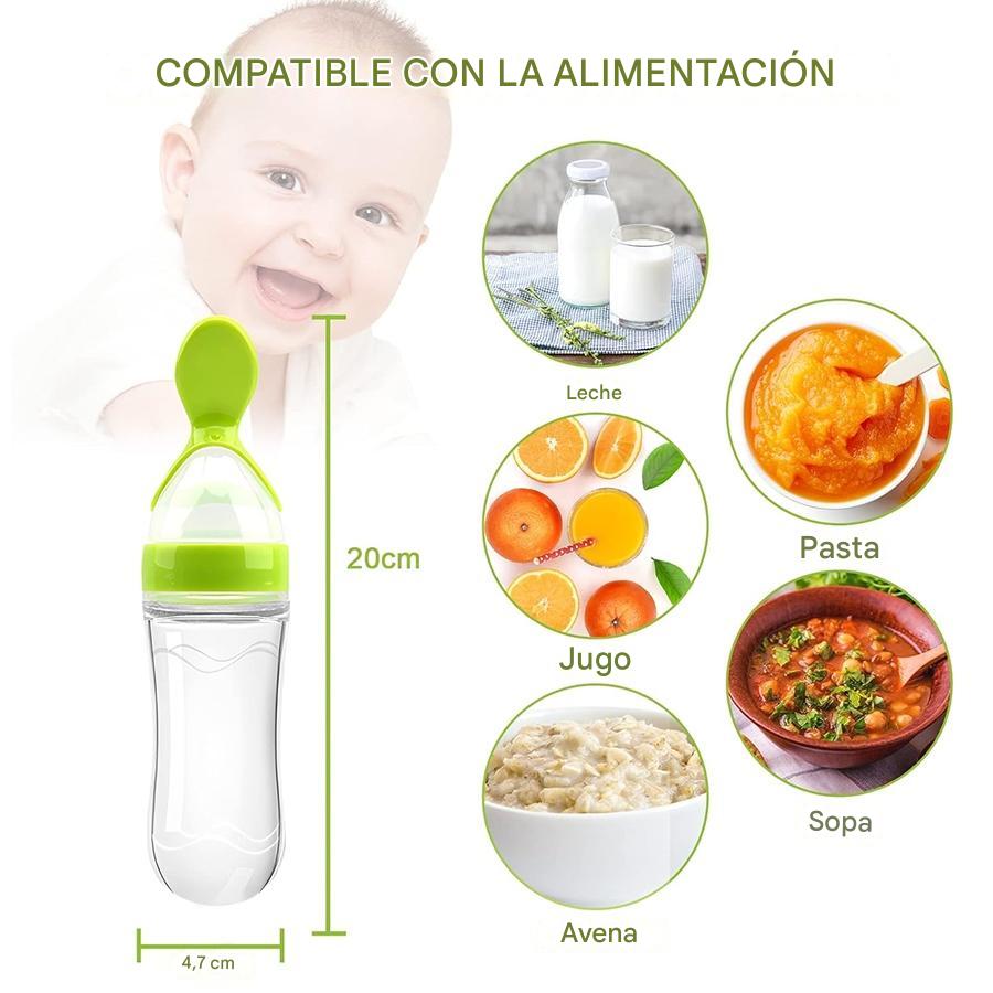 Pack de Crecimiento para Bebés ®