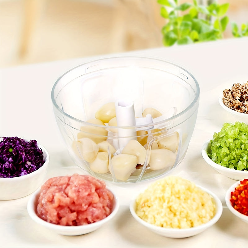 Pack de Cocina Rápido ®